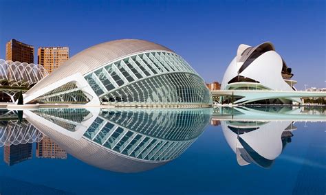 best hotels in valencia spain.